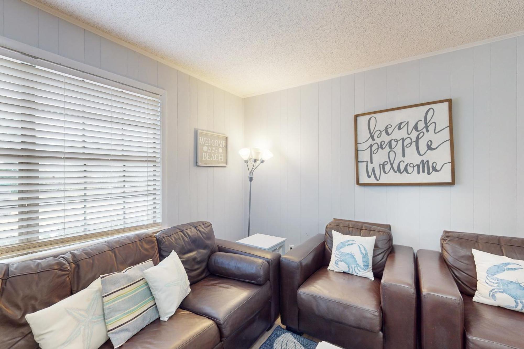 Beachside By-And-By Panama City Beach Exterior photo