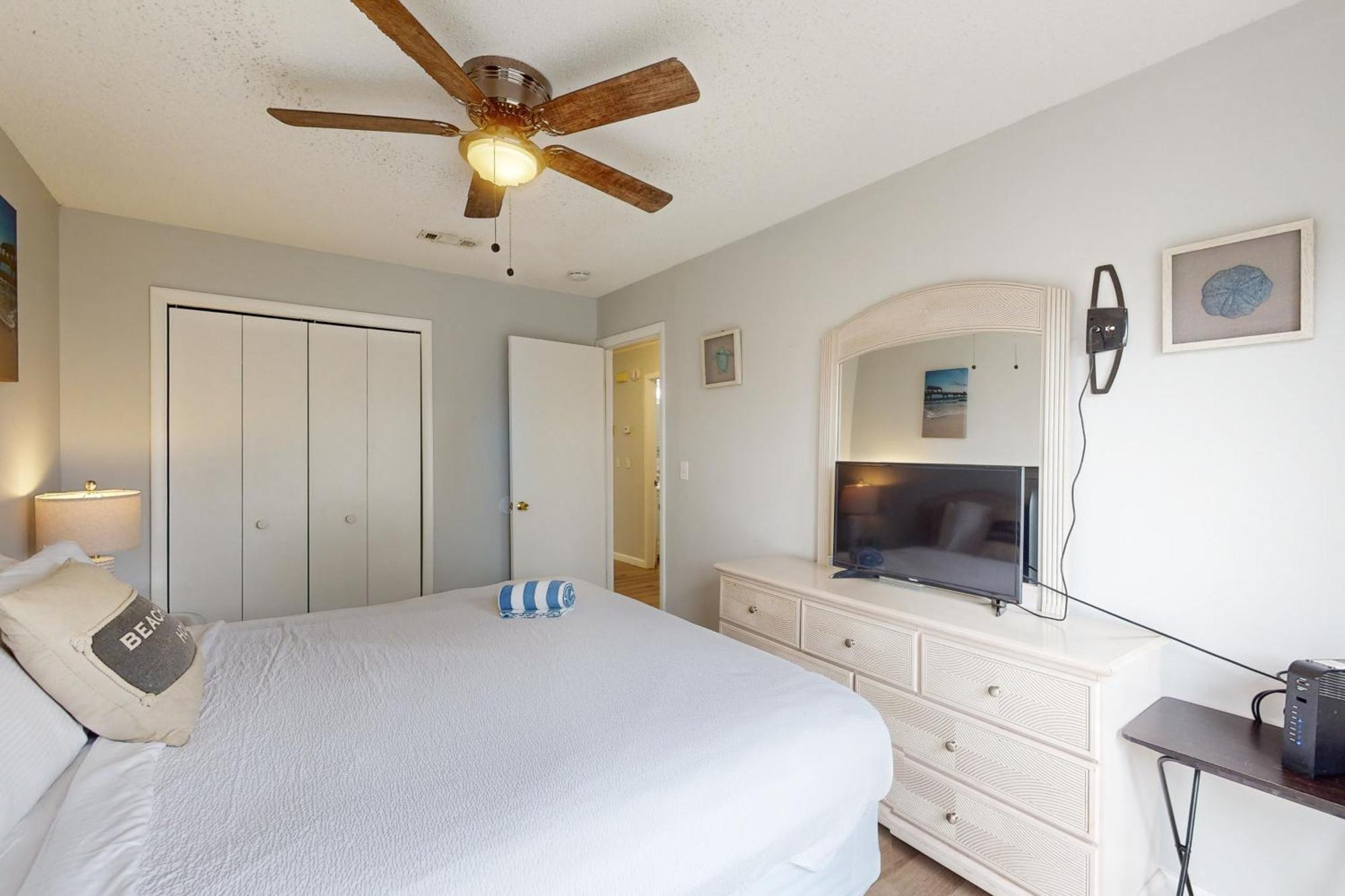 Beachside By-And-By Panama City Beach Exterior photo